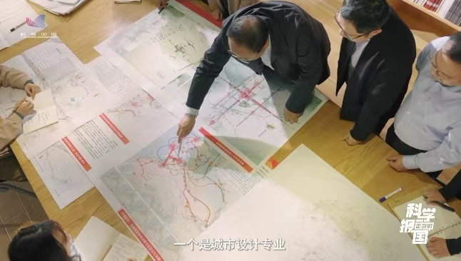 【科学报国正当时】从高原到岛礁,西建大筑梦“广厦千万间”