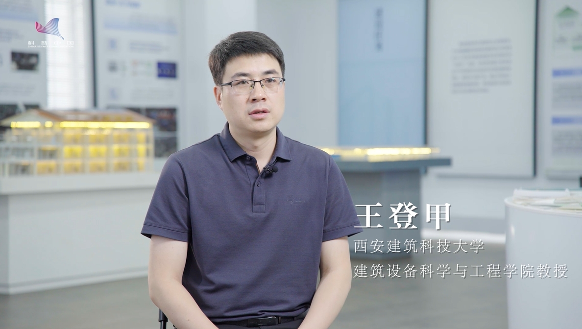 【科学报国正当时】从高原到岛礁,西建大筑梦“广厦千万间”